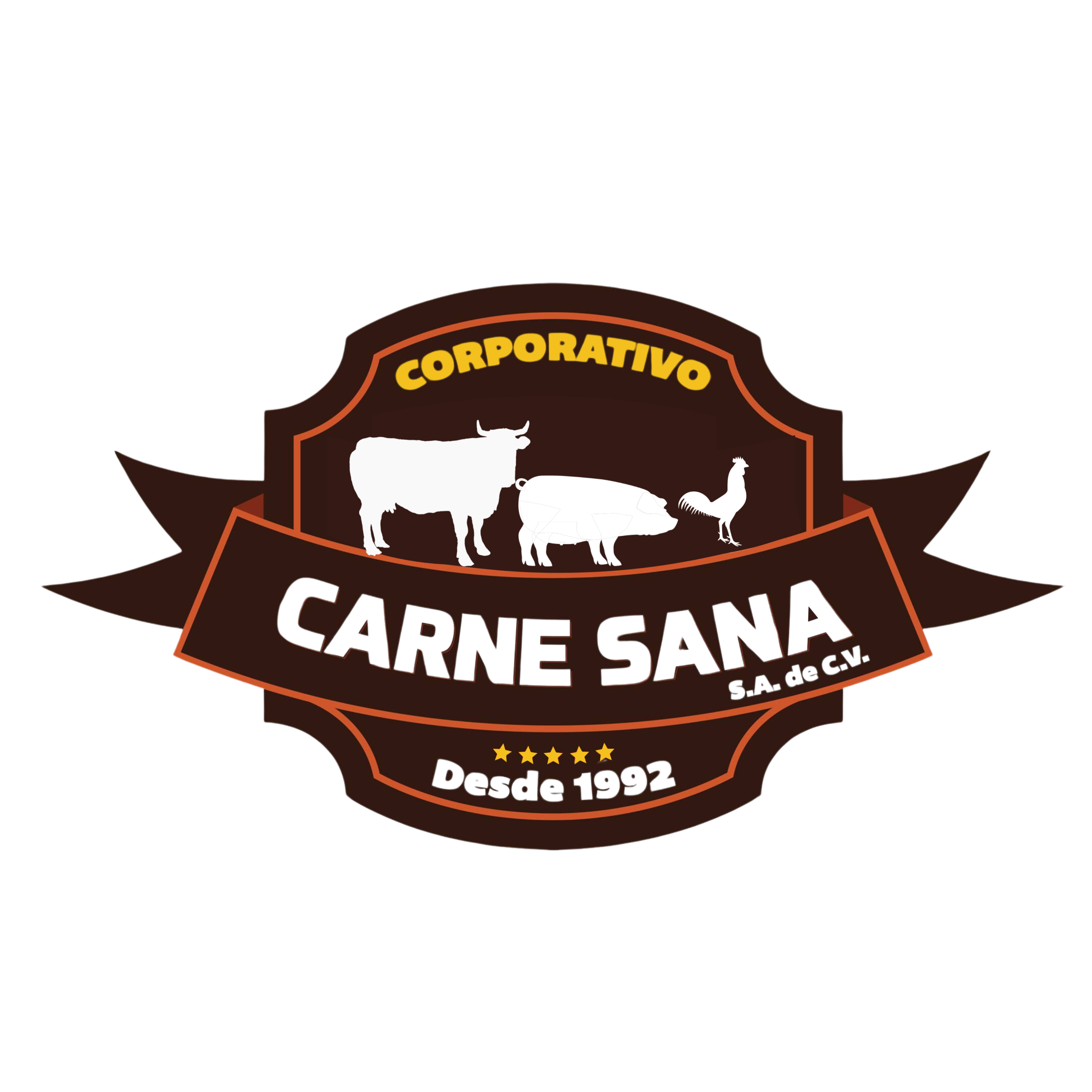 Logo Carnesana